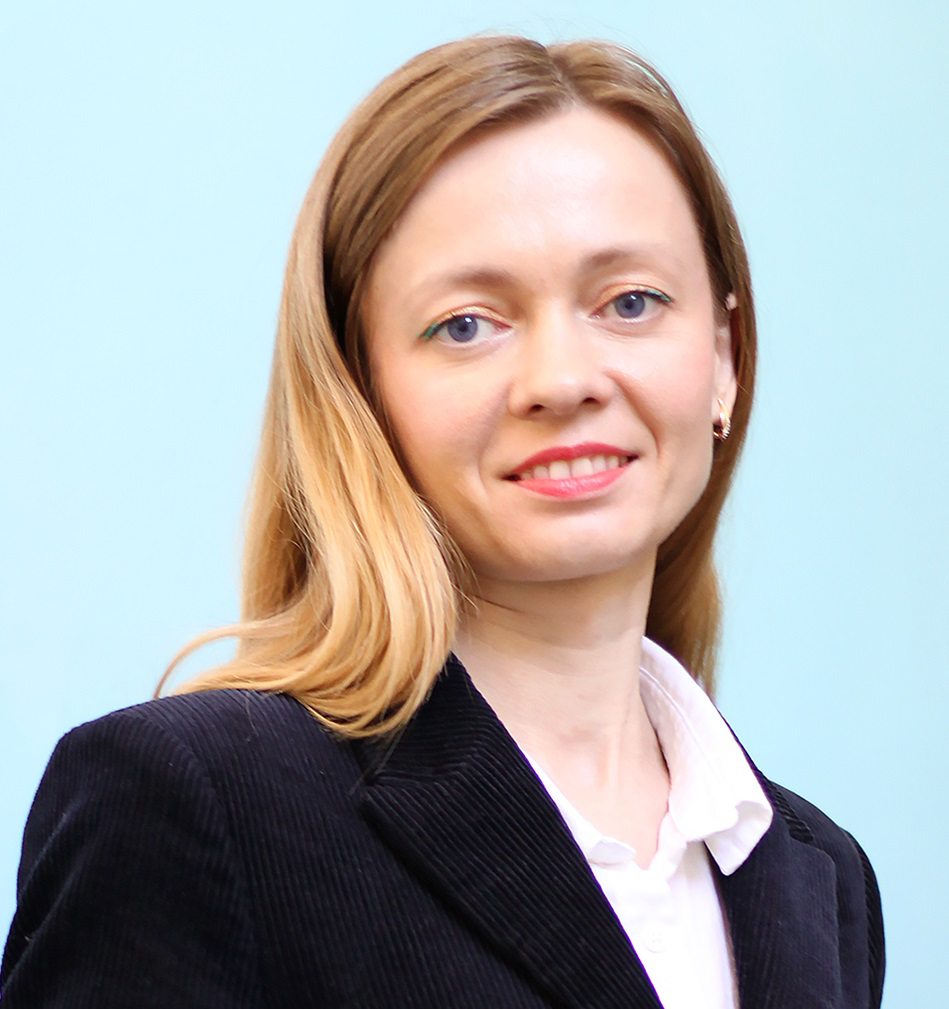 Valentyna Maltseva